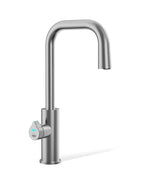 Zip Hydrotap G5 Cube Plus Boiling & Chilled - Brushed Gun Metal H5C784Z19AU
