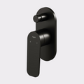 Argent Pace 2.0 Diverter Mixer Set (Includes In-Wall Body) - LF Matte Black - D744295B + M515800