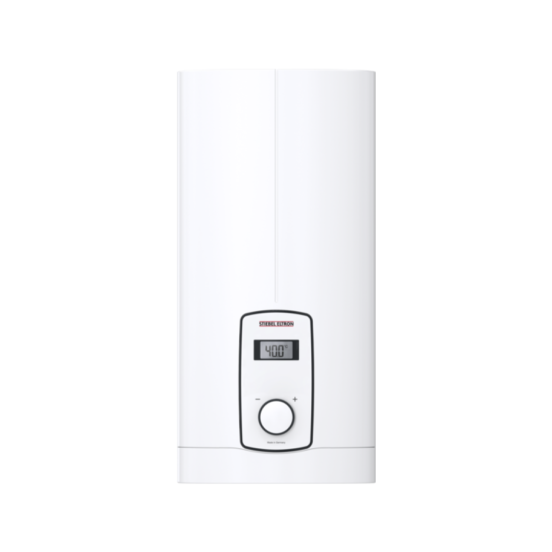 Stiebel Eltron DHBE27LCD 3 Phase Electric Instantaneous Water Heater - DHB-E 27 LCD - 236749