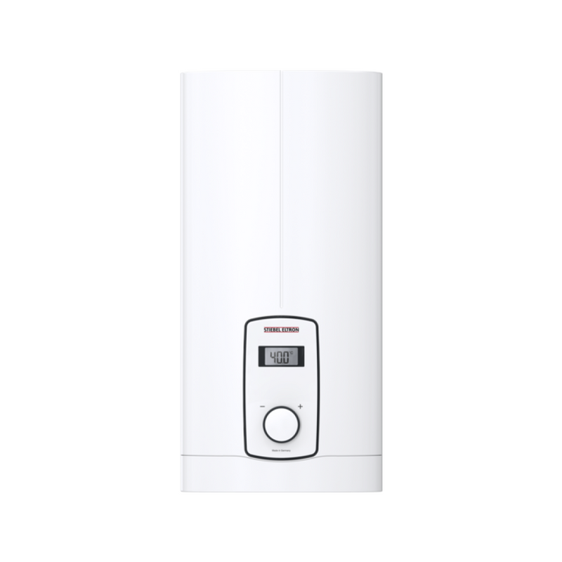 Stiebel Eltron DHBE13LCD 3 Phase Electric Instantaneous Water Heater - DHB-E 13 LCD