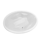 Decina Duo 1850 Island Bath - DU1850W