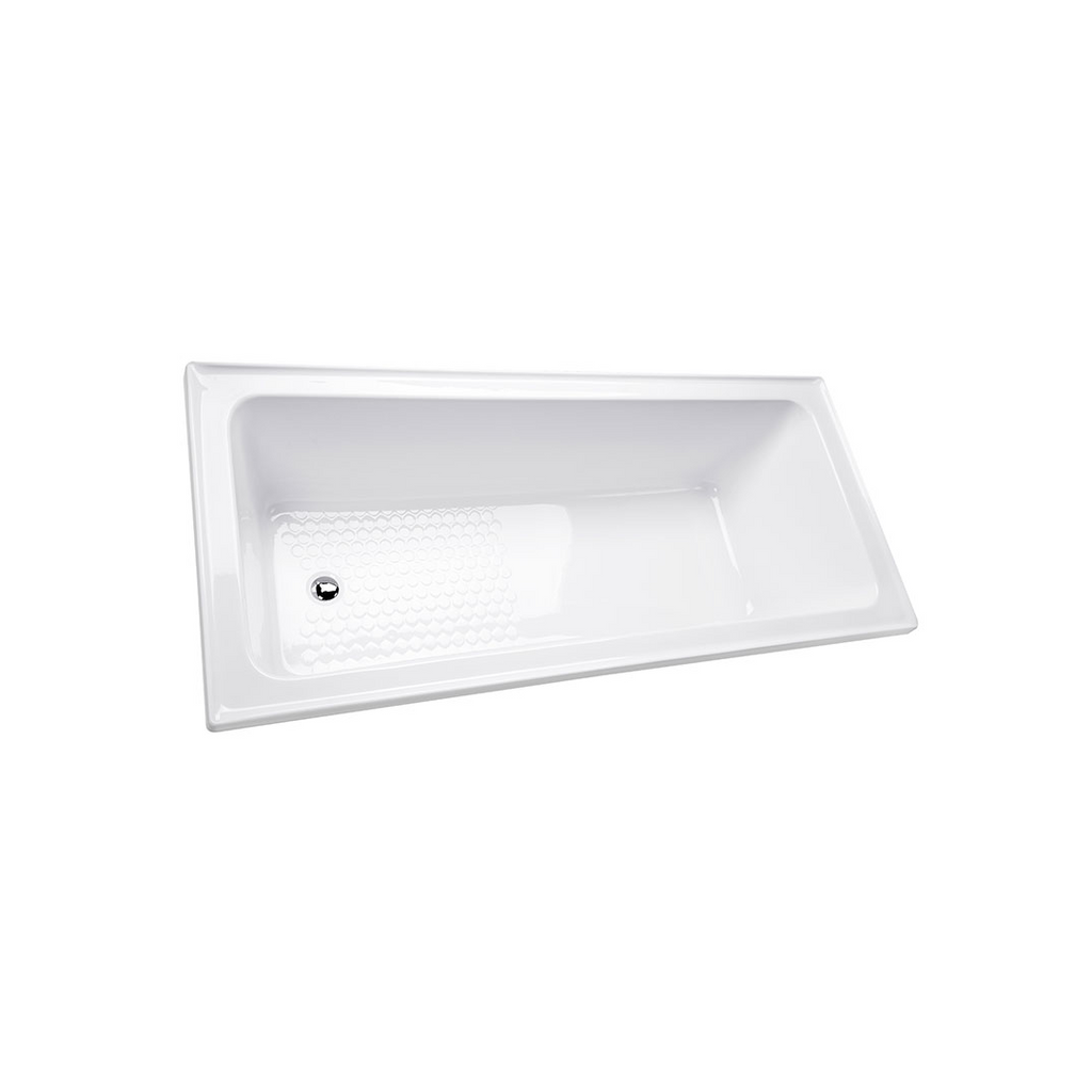 Decina Fabrino 1525 Inset Bath - FA1525W
