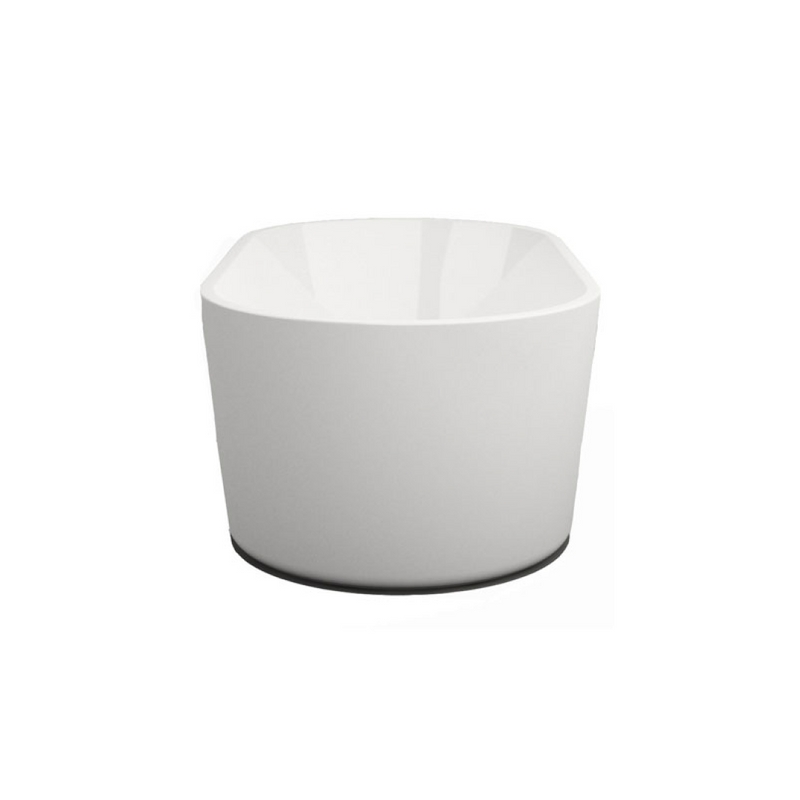 Decina Prezzo 1500 Freestanding Bath - PR1500WIO