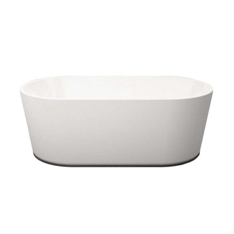 Decina Prezzo 1700 Freestanding Bath - PR1700WIO