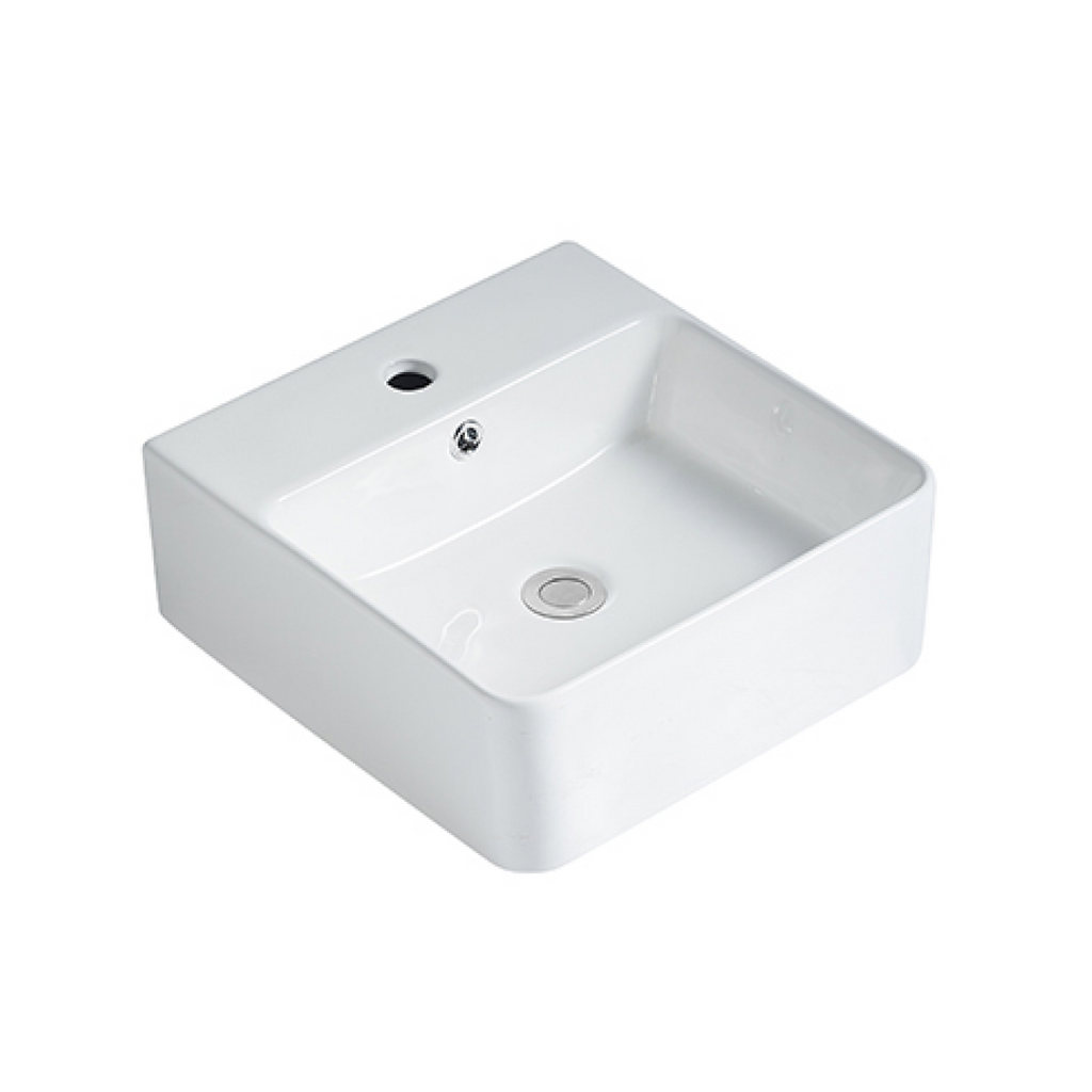 Decina Aria 400 Counter Top Basin - ARBCT4W
