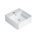 Decina Aria 400 Counter Top Basin - ARBCT4W