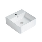 Decina Aria 400 Counter Top Basin - ARBCT4W