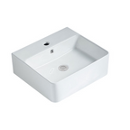 Decina Aria 460 Counter Top Basin - ARBCT46W