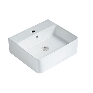 Decina Aria 460 Counter Top Basin - ARBCT46W