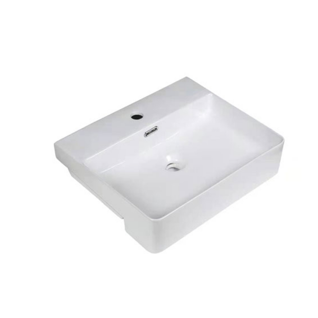 Decina Aria 500 Counter Top Basin - ARBSR1W