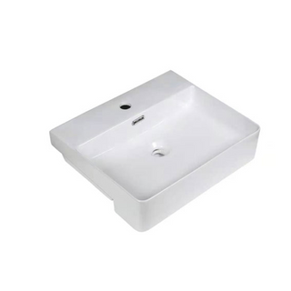 Decina Aria 500 Counter Top Basin - ARBSR1W