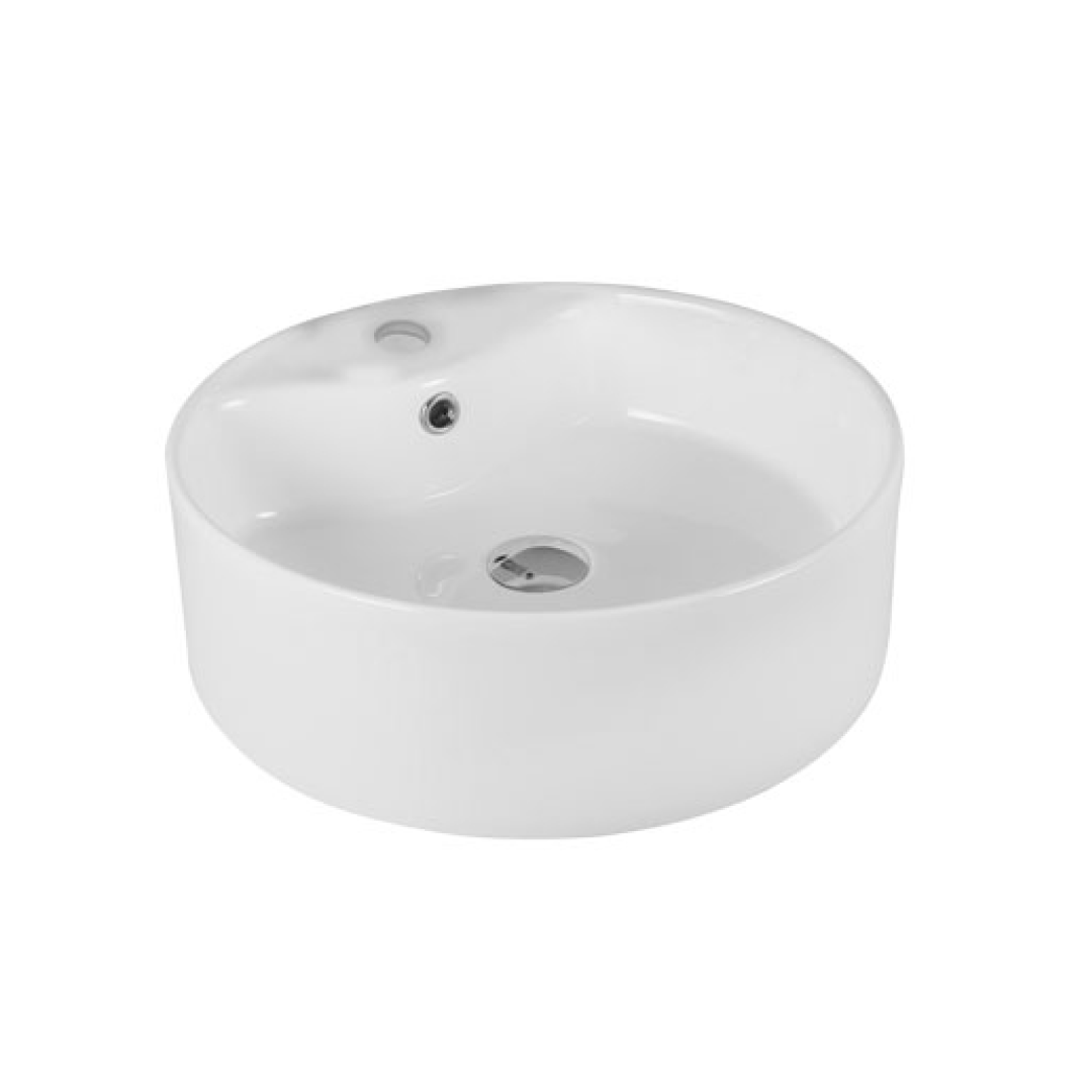 Decina Caval 410 Counter Top Basin - CABCT4W