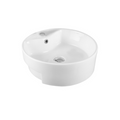 Decina Caval 460 Semi Recessed Basin - CABRO