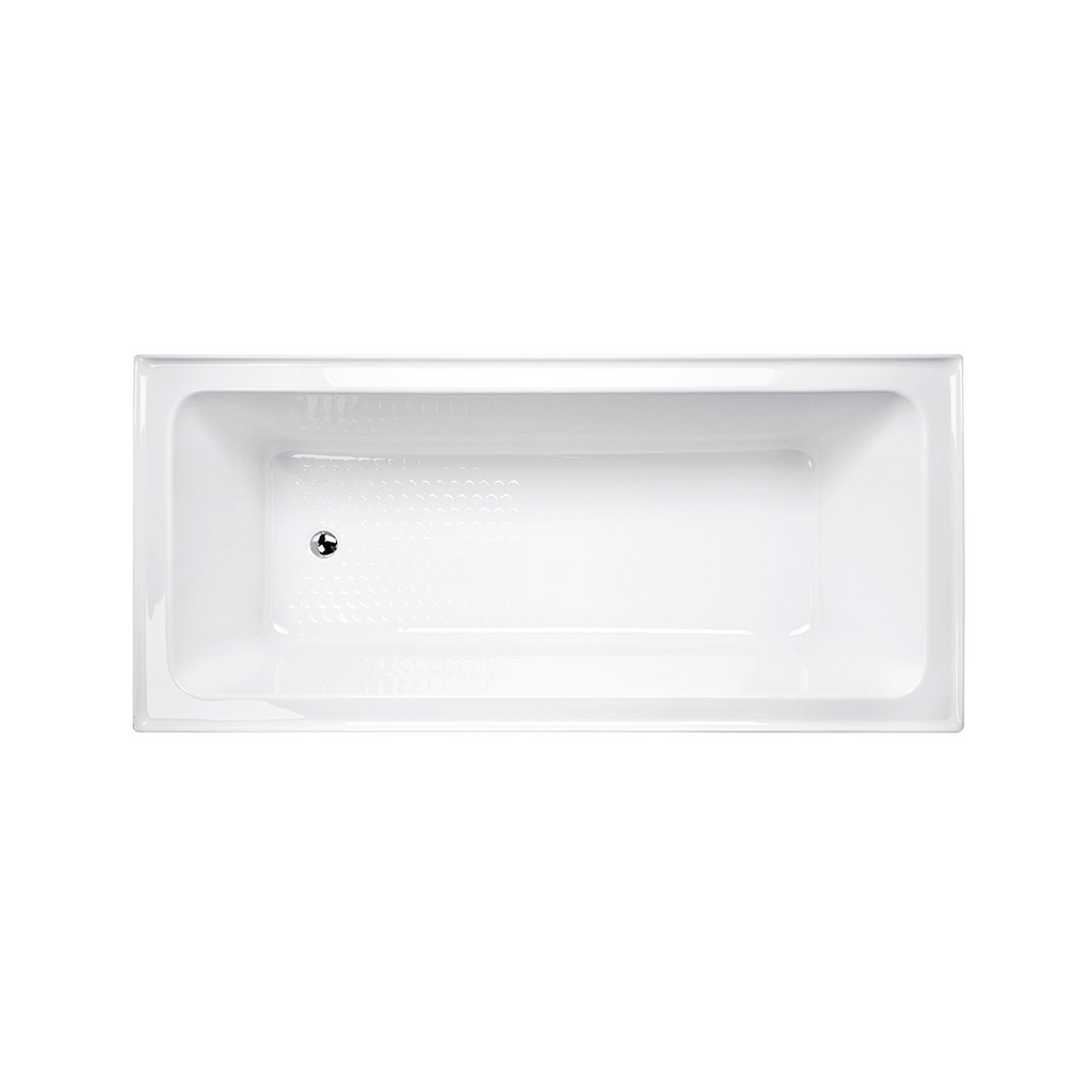 Decina Fabrino 1525 Inset Bath - FA1525W