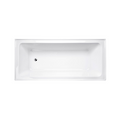 Decina Fabrino 1525 Inset Bath - FA1525W