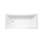 Decina Fabrino 1525 Inset Bath - FA1525W