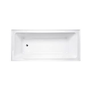 Decina Fabrino 1525 Inset Bath - FA1525W