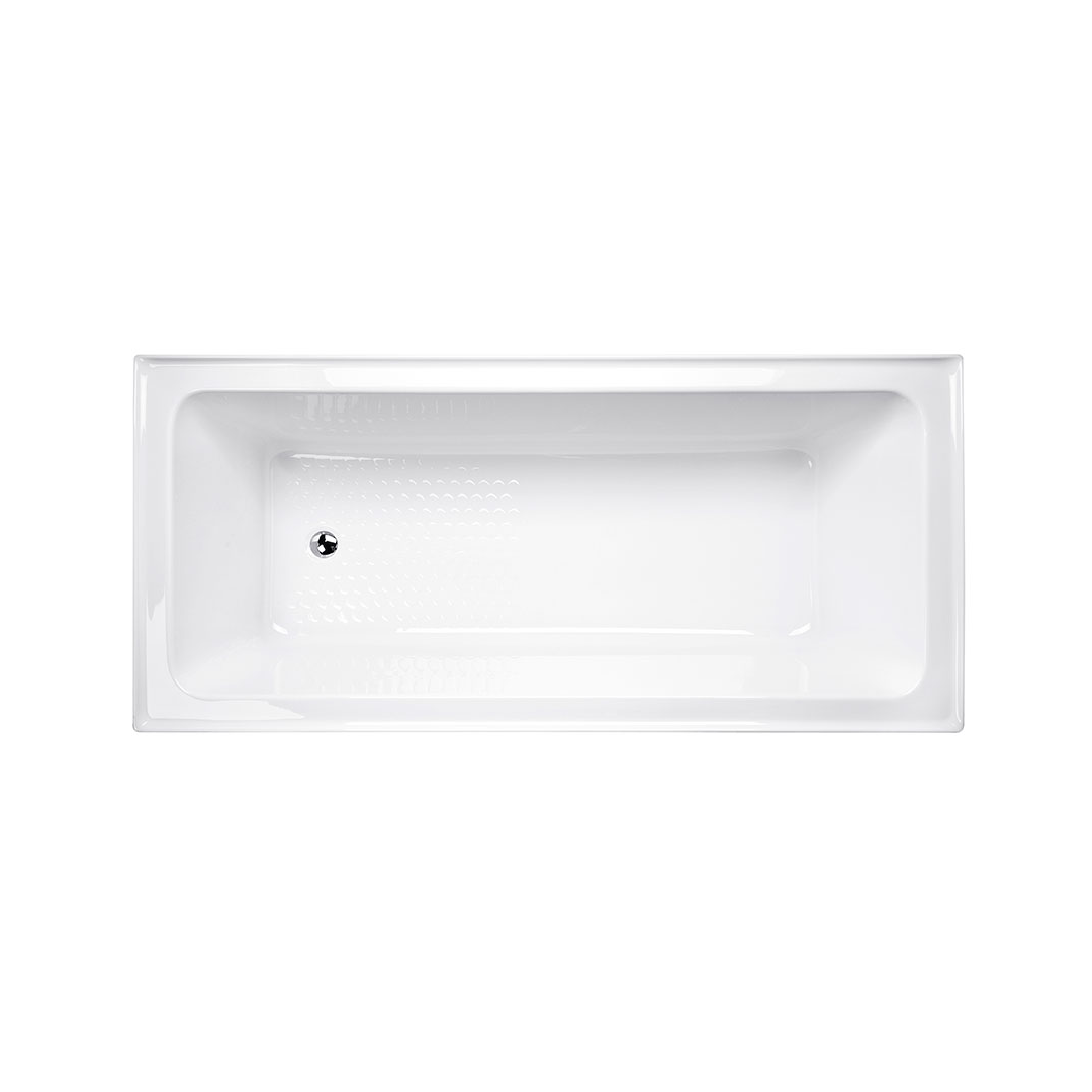 Decina Fabrino 1525 Inset Bath - FA1525W