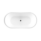 Decina Prezzo 1700 Freestanding Bath - PR1700WIO