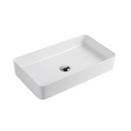 Decina San Diego Counter Top Basin - SDBCTW