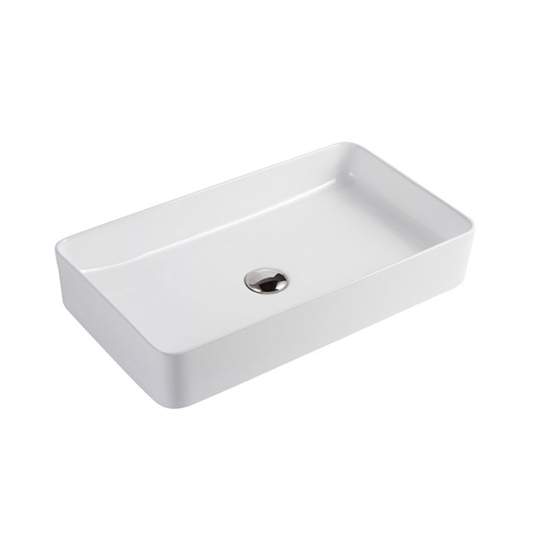 Decina San Diego Counter Top Basin - SDBCTW