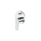 Greens Novi Shower Mixer w/Diverter - Chrome - 24203590CP