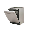 Euro Appliances Dishwasher Door Panel Only - E14PANEL