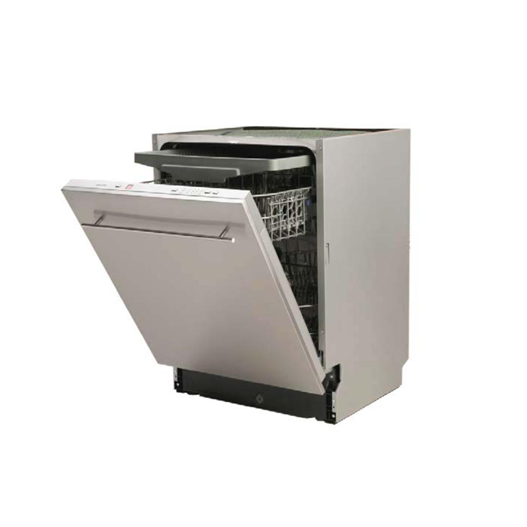 Euro Appliances Dishwasher Door Panel Only - E14PANEL