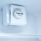 Euro Appliances 243L Bottom Freezer Integrated Fridge - E276IFBM