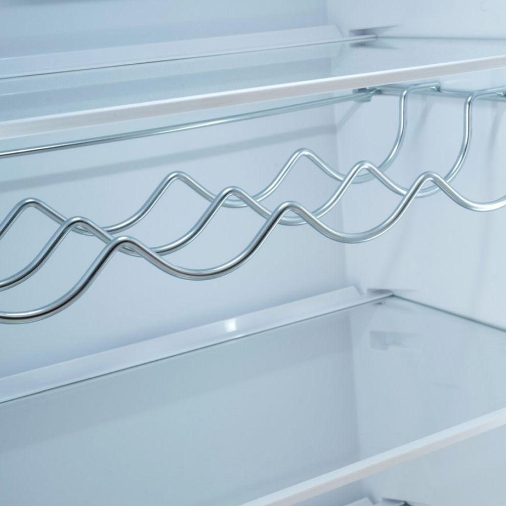 Euro Appliances 243L Bottom Freezer Integrated Fridge - E276IFBM