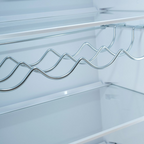 Euro Appliances 243L Bottom Freezer Integrated Fridge - E276IFBM