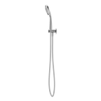 Nero Mecca Shower On Bracket With Air Shower - Chrome - NR221905CH