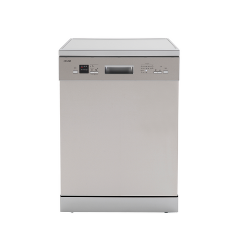 Euro Appliances 6 Cycle Electric Dishwasher - ED614SX