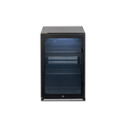 Euro Appliances 118L Single Door Left Hinge Beverage Cooler - EA555BFBL