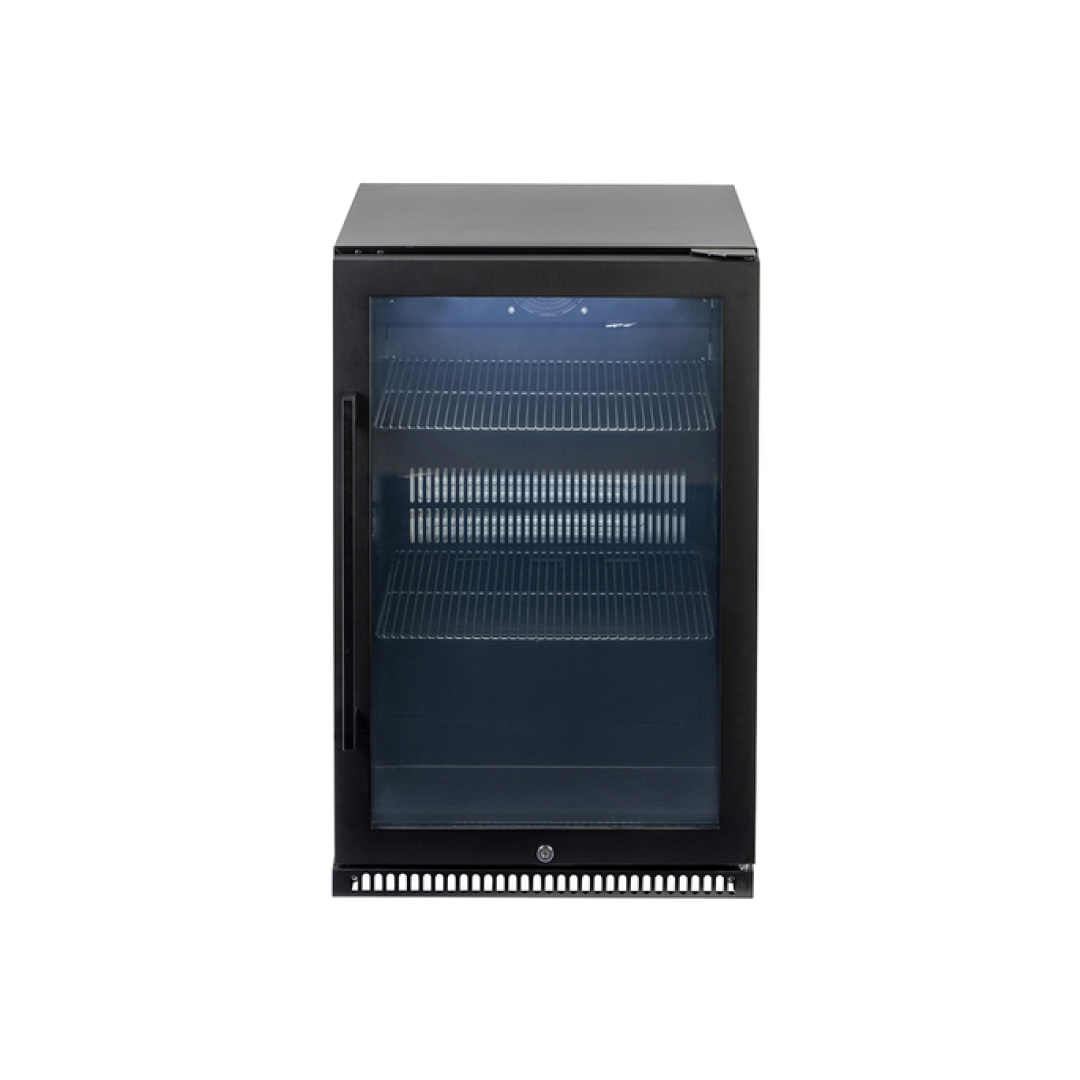 Euro Alfresco Madrid 3375mm Outdoor Kitchen Package