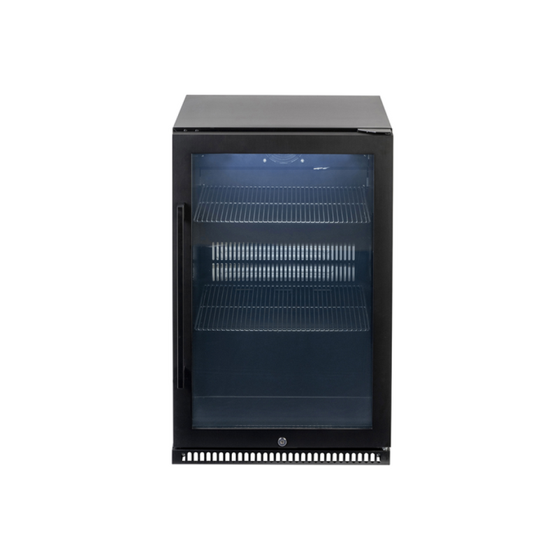 Euro Alfresco Madrid 3375mm Outdoor Kitchen Package