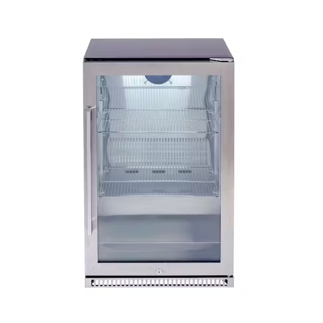 Euro Alfresco The Zurich 2955mm Kitchen Package