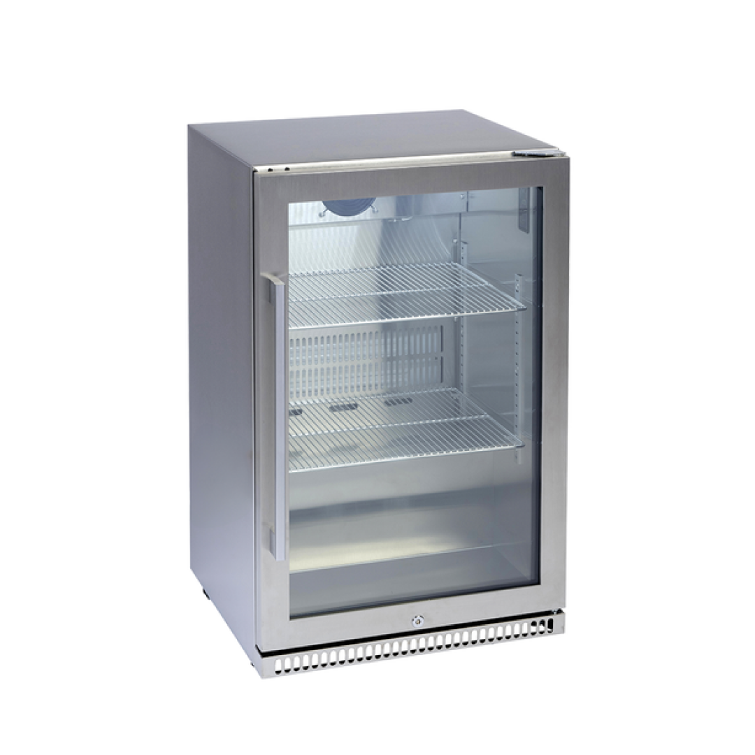 Euro Alfresco Oxford 2235mm Outdoor Kitchen Package