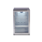 Euro Alfresco San Marino 2535mm Outdoor Kitchen Package