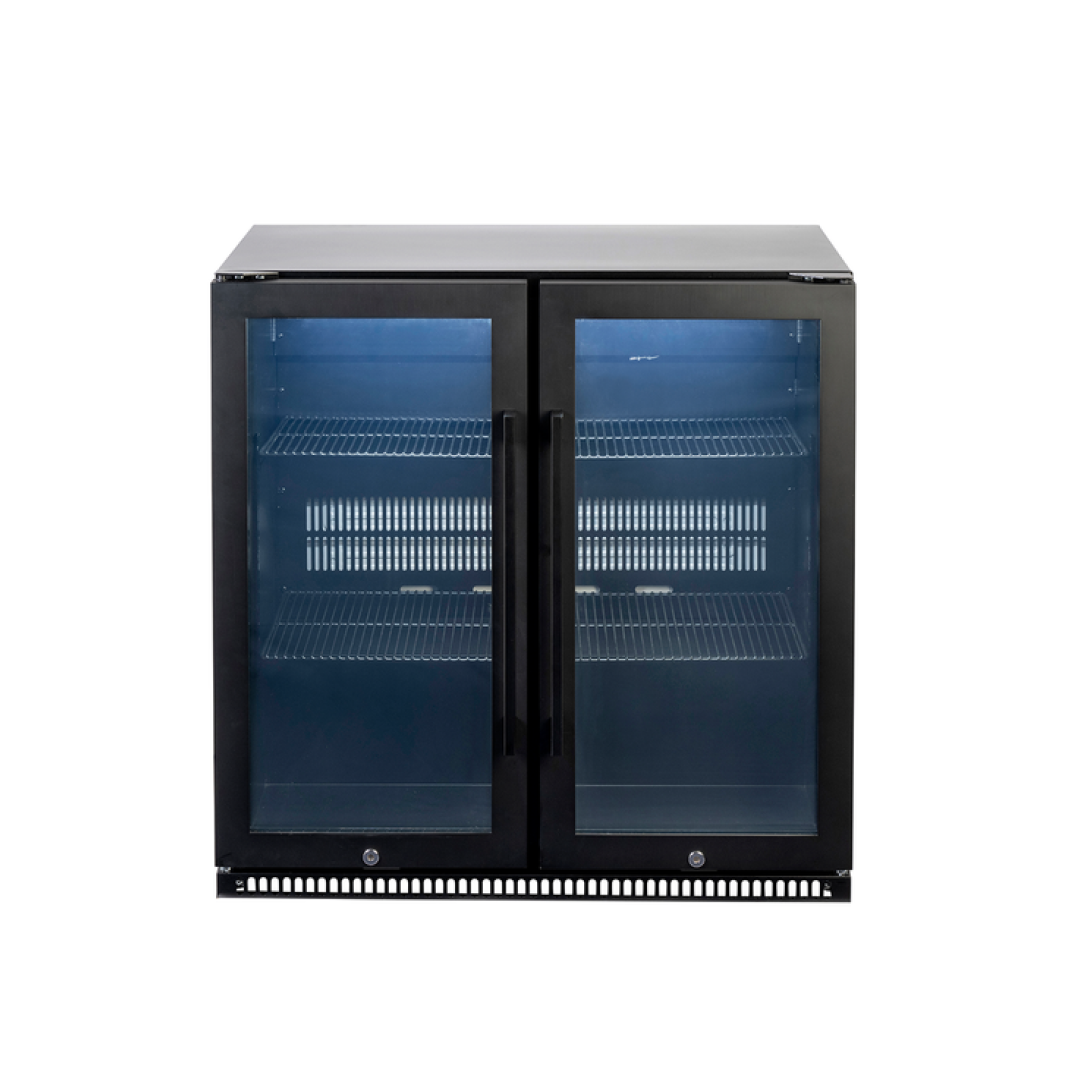 Euro Alfresco Monaco 2845mm Outdoor Kitchen Package