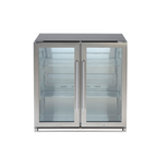 Euro Alfresco Positano 3685mm Outdoor Kitchen Package