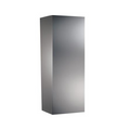 Euro Appliances Flue Extension 1 metre SS304 (Fits EBB900SS) - EBBEXT