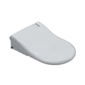 Parisi Aqua Intelligent Bidet Seat - Side Inlet EC114