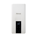 Rinnai Efinity 50°C 19kW Electric Continuous Flow Hot Water Heater - ECF19I50