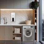 Rinnai Efinity 50°C 19kW Electric Continuous Flow Hot Water Heater - ECF19I50