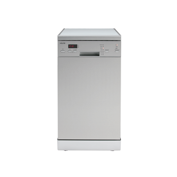 Euro Appliances 45cm Dishwasher 7 - EDS45XS