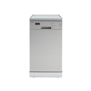 Euro Appliances 45cm Dishwasher 7 - EDS45XS