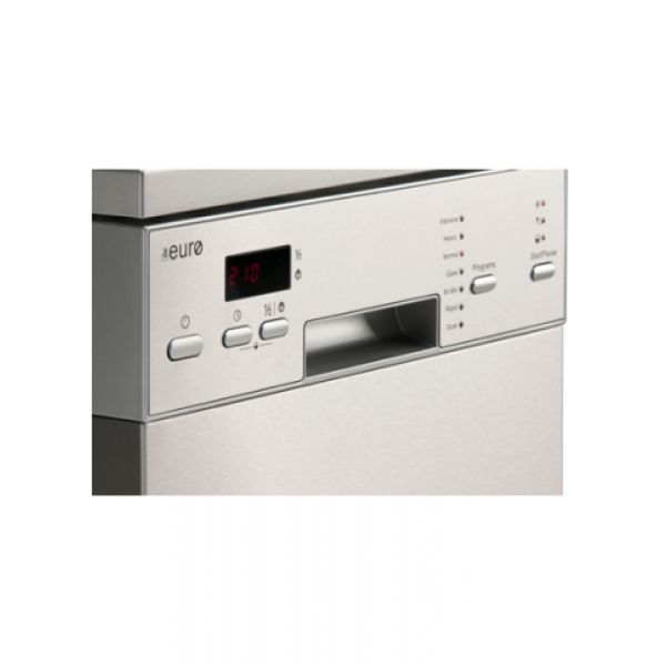 Euro Appliances 45cm Dishwasher 7 - EDS45XS