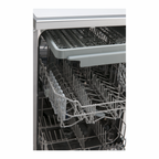 Euro Appliances 45cm Dishwasher 7 - EDS45XS