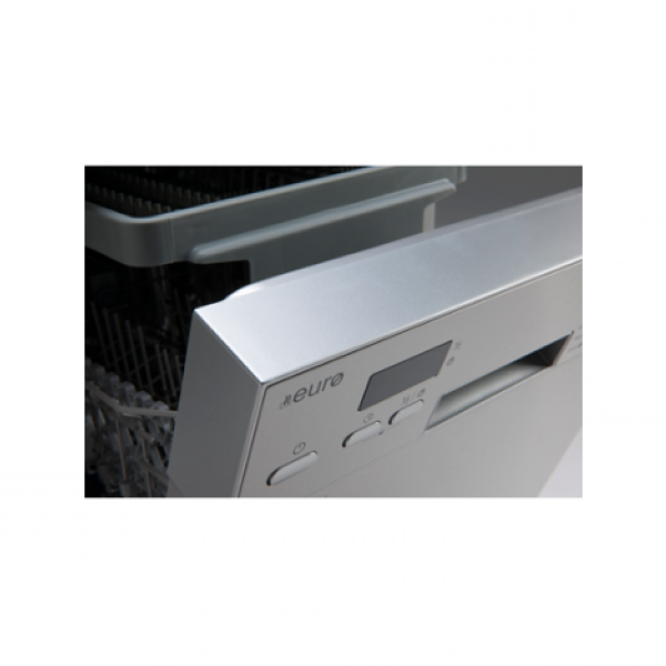 Euro Appliances 45cm Dishwasher 7 - EDS45XS